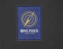 Boa Hancock OP07-051 SR Foil NM English One Piece 500 Years in the Future - Image 2
