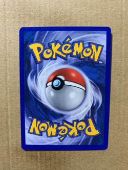ITALIAN Nidoran 55/102 Base Set - Common Pokemon Card - NM/Mint - Image 2