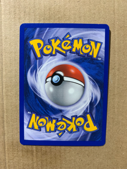 GERMAN Double Gust 100/111 Neo Genesis - Common Pokemon Card - NM/Mint - Image 2