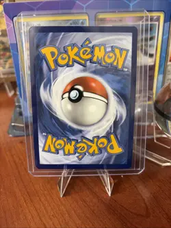 Pikachu 027 Sv: Scarlet & Violet Promo Cards Holo - Image 2