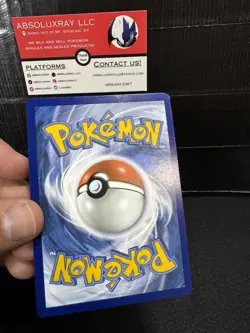 Galarian Farfetch'd Shining Fates SV063/SV122 Holo Shiny Rare Pokemon TCG Card - Image 4