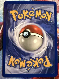 Pokemon Kangaskhan 05/64 Jungle Holo Card - LP - Image 3