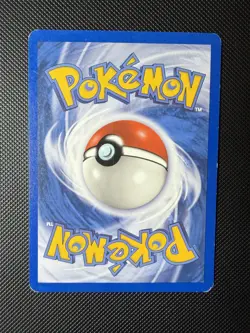 NM Oddish 68/101 Hidden Legends Common Pokemon Card - Image 2