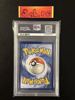 PSA 10 Keldeo EX Half Art BW Boundaries Crossed 49/149 Pokemon Card - Image 2