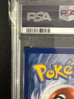 PSA 10 Keldeo EX Half Art BW Boundaries Crossed 49/149 Pokemon Card - Image 3
