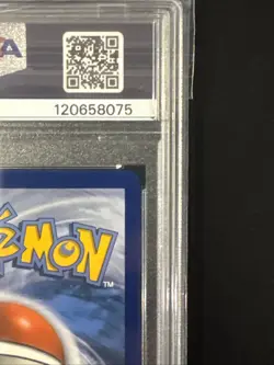 PSA 10 Keldeo EX Half Art BW Boundaries Crossed 49/149 Pokemon Card - Image 4