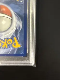 PSA 10 Keldeo EX Half Art BW Boundaries Crossed 49/149 Pokemon Card - Image 5