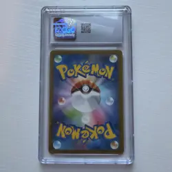 CGC 10 Origin Forme Dialga V 100/172 RR VSTAR Universe s12a Pokemon Card - Image 2