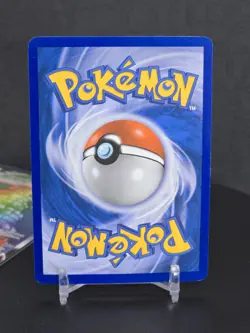 Pokemon Card Lanturn 19/92 Legend Maker 2006 Reverse Holo Stamped Rare Vintage - Image 4