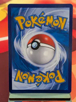 2024 Pokemon Chinese Glaceon 141/132 Trading Card Game TCG Rare - Image 2
