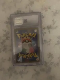 CGC 10 Pokemon Mewtwo 2023 Trading Card Game Classic Japanese Holo 014/032 - Image 2