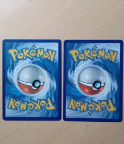 Pikachu Pokemon Card Lot Of 2- Xy Furious Fists And Roaring Skies- Common - Image 2
