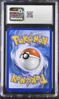 CGC 9 MINT M Mewtwo EX 2015 BREAKthrough 63/162 Holo Pokemon Card - Image 2