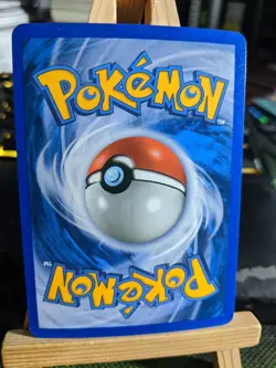 Delcatty 8/108 Holo LP Pokemon Card - Image 4