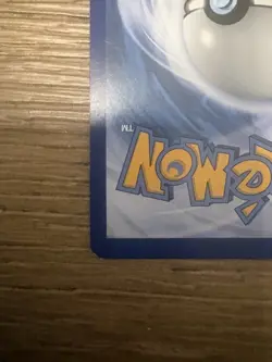 Greninja XY162 Black Star Promo Cosmos Holo Foil Pokemon Card XY BREAK 2016 LP - Image 3