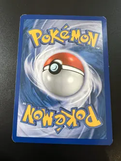 Keldeo EX BW61 Black & White Promo 2010 Pokemon Card NM - Image 2
