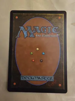 Sundial of the Infinite 0055 - Regular - Avatar: The Last Airbender Eternal NM - Image 2
