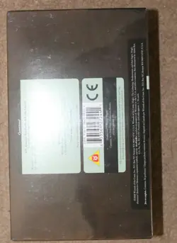 MTG Shadowmoor Edition Factory Sealed Booster Box X2. English. - Image 3