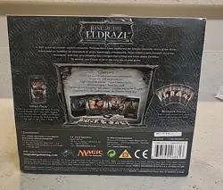 MTG - Rise Of The Eldrazi - FAT PACK SEALED (CHECK DESCRIPTION BEFORE PURCHASE!) - Image 3