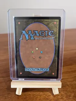 MTG Imperial Seal Double Masters 2022 354 Sorcery Black English Borderless Foil - Image 2