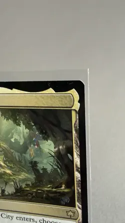 1x Three Tree City - Bloomburrow - NM - MTG - Image 3