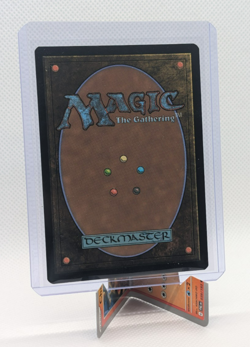 MTG - Vandalblast - FOIL Borderless Uncommon #646 - Commander Masters NM - Image 2