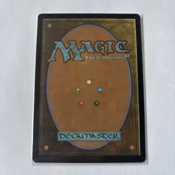 GRAND ABOLISHER (BORDERLESS) Commander Masters Magic MTG MINT CARD - Image 2