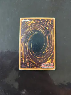 Yu-Gi-Oh! Blue-Eyes White Dragon Kaiba Evolution SKE-001 Unlimited Super Rare MP - Image 4