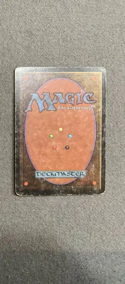Magic: the Gathering MTG Sengir Vampire 3rd Edition Revised Moderately Played/MP - Image 2