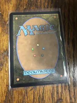 4X Magic the Gathering Foil Thought Vessel Bring-A-Friend Promo NM Unplayed - Image 3
