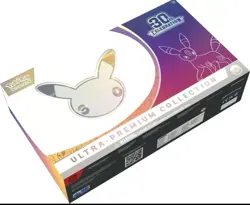 Pokemon TCG 30th Celebration Ultra Premium Collection - UPC - Umbreon ✅PRESALE✅ - Image 1