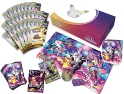 Pokemon TCG 30th Celebration Ultra Premium Collection - UPC - Umbreon ✅PRESALE✅ - Image 3