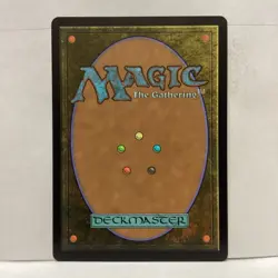MTG Dragonspeaker Shaman Magic: The Gathering Game Night: Free-For-All #075 - Image 2