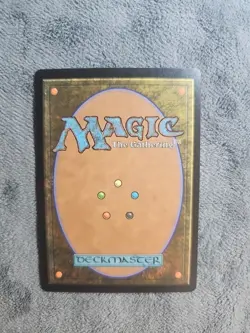 Meteorfall - FOIL - Star of Extinction -MTG- Secret Lair Final Fantasy SLD - NM - Image 2
