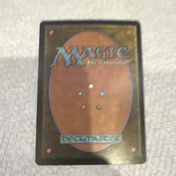 Wizards of the Coast MTG Cephalid Illusionist Torment Foil EN #28/143 - Image 5