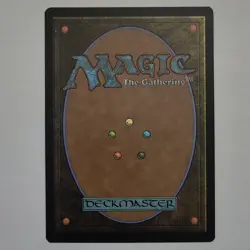 Wizards of the Coast Hunger of the Ancient One Secret Lair Rare 206 2021 Eng - Image 2