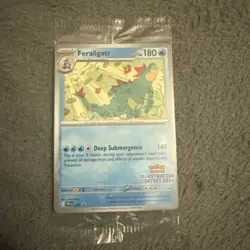 Pokemon TCG Illustration Contest 2024 - SVP213 SVP214 SVP215 x3 Promos Sealed - Image 1