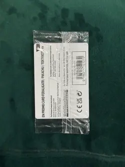 Pokemon TCG Illustration Contest 2024 - SVP213 SVP214 SVP215 x3 Promos Sealed - Image 2