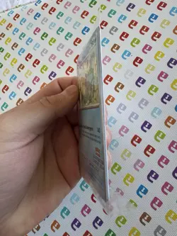 Pokemon TCG Illustration Contest 2024 - SVP213 SVP214 SVP215 x3 Promos Sealed - Image 4