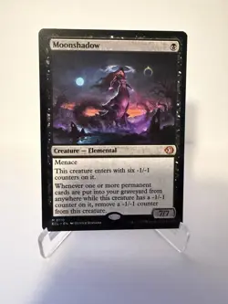 Moonshadow - Lorwyn Eclipsed (ECL) - Image 1