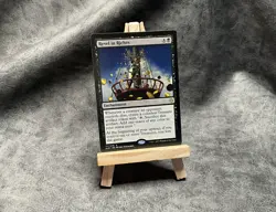MTG Magic the Gathering Revel in Riches (117/317) Ixalan LP - Image 1
