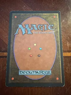 MTG The Dark FRANKENSTEIN'S MONSTER LP - Image 2