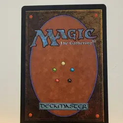 Sky Diamond Uncommon Mirage NM/LP MTG - Image 2