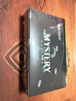 Mystery Booster 2 - Booster Box - Sealed - MTG MB2 Fast Shipping In Hand Magic - Image 3