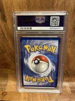 Pokemon TCG Hidden Fates Jessie & James Full Art Ultra Rare PSA 10 #68 2019 - Image 2