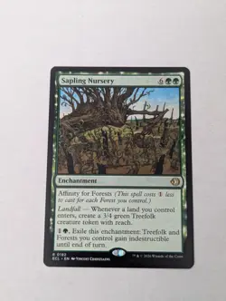 Sapling Nursery Lorwyn Eclipsed Regular - Image 1