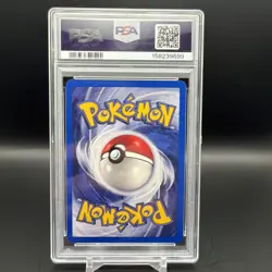 Blaine's Arcanine 1/132 Gym Challenge Holo - Image 2