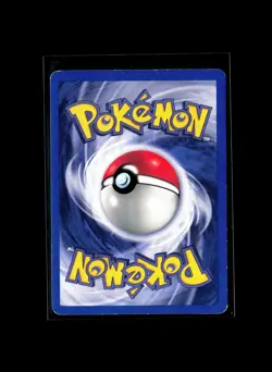 2000 Pokemon Blaine's Arcanine 1/132 #1 Gym Challenge Holo Unlimited - Image 2