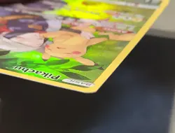 Pokemon TCG - NEAR MINT Pikachu TG05/TG30 SWSH11 Lost Origin TG Ultra Rare Holo - Image 4