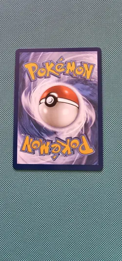 Mega Diancie ex 267/217 ME: Ascended Heroes Mega Attack Rare Pokemon TCG - Image 2